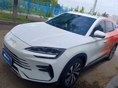 BYD Song PLUS DM-i Honor Edition 1.5L 110km Flagship PLUS - ფოტო 1