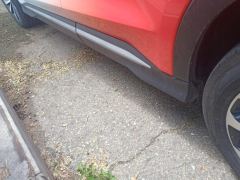 BYD Song PLUS DM-i Honor Edition 1.5L 110km Flagship PLUS - ფოტო 11
