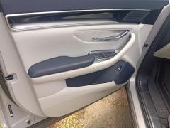 BYD Song PLUS DM-i Honor Edition 1.5L 110km Flagship PLUS - ფოტო 12