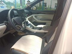 BYD Song PLUS DM-i Honor Edition 1.5L 110km Flagship PLUS - ფოტო 14