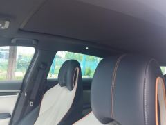 BYD Song PLUS DM-i Honor Edition 1.5L 110km Flagship PLUS - ფოტო 15