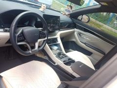 BYD Song PLUS DM-i Honor Edition 1.5L 110km Flagship PLUS - ფოტო 16