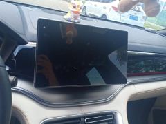 BYD Song PLUS DM-i Honor Edition 1.5L 110km Flagship PLUS - ფოტო 17