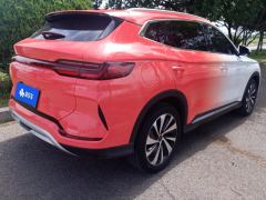 BYD Song PLUS DM-i Honor Edition 1.5L 110km Flagship PLUS - ფოტო 2