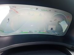 BYD Song PLUS DM-i Honor Edition 1.5L 110km Flagship PLUS - ფოტო 20