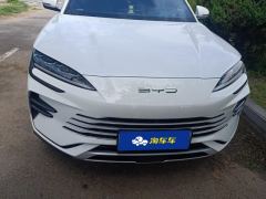 BYD Song PLUS DM-i Honor Edition 1.5L 110km Flagship PLUS - ფოტო 3