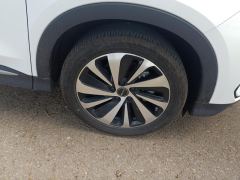 BYD Song PLUS DM-i Honor Edition 1.5L 110km Flagship PLUS - ფოტო 6