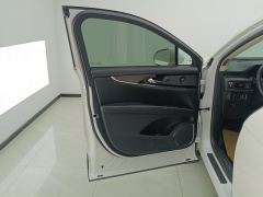 Lincoln Nautilus 2.0T AWD Edition - ფოტო 12