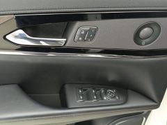 Lincoln Nautilus 2.0T AWD Edition - ფოტო 13