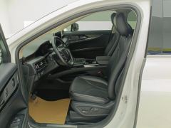 Lincoln Nautilus 2.0T AWD Edition - ფოტო 14