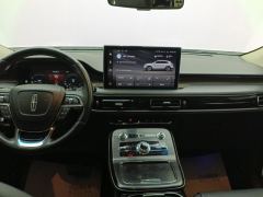 Lincoln Nautilus 2.0T AWD Edition - ფოტო 16