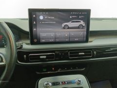 Lincoln Nautilus 2.0T AWD Edition - ფოტო 17