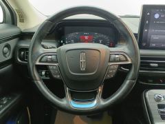 Lincoln Nautilus 2.0T AWD Edition - ფოტო 18