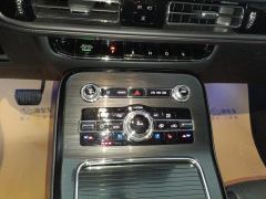Lincoln Nautilus 2.0T AWD Edition - ფოტო 19