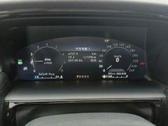 Lincoln Nautilus 2.0T AWD Edition - ფოტო 20