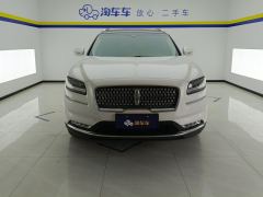 Lincoln Nautilus 2.0T AWD Edition - ფოტო 3