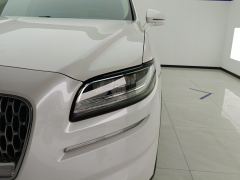 Lincoln Nautilus 2.0T AWD Edition - ფოტო 4