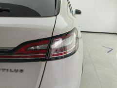 Lincoln Nautilus 2.0T AWD Edition - ფოტო 5