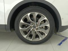 Lincoln Nautilus 2.0T AWD Edition - ფოტო 6