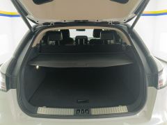 Lincoln Nautilus 2.0T AWD Edition - ფოტო 7