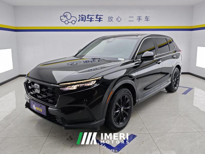 Honda CR-V e:PHEV 2.0L 73km Leading Edition - car from China