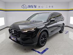 Honda CR-V e:PHEV 2.0L 73km Leading Edition - photo 1
