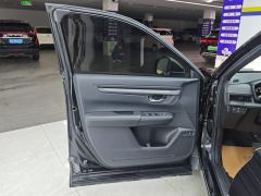 Honda CR-V e:PHEV 2.0L 73km Leading Edition - photo 12