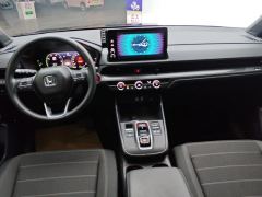 Honda CR-V e:PHEV 2.0L 73km Leading Edition - photo 16