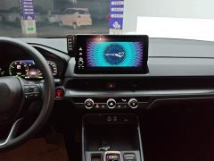 Honda CR-V e:PHEV 2.0L 73km Leading Edition - photo 17