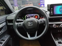 Honda CR-V e:PHEV 2.0L 73km Leading Edition - photo 18