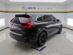 Honda CR-V e:PHEV 2.0L 73km Leading Edition - photo 2