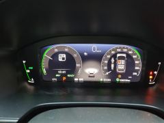 Honda CR-V e:PHEV 2.0L 73km Leading Edition - photo 20