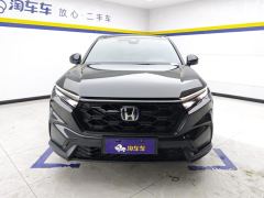 Honda CR-V e:PHEV 2.0L 73km Leading Edition - photo 3