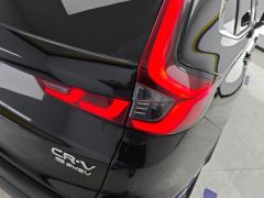 Honda CR-V e:PHEV 2.0L 73km Leading Edition - photo 5