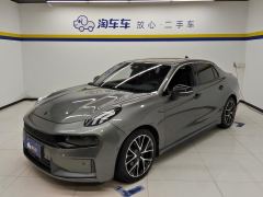 Lynk & Co 03 2.0T 2WDPro - photo 1