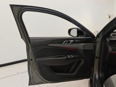 Lynk & Co 03 2.0T 2WDPro - photo 12