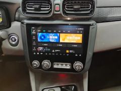 Lynk & Co 03 2.0T 2WDPro - photo 17