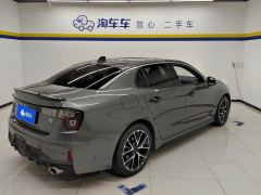 Lynk & Co 03 2.0T 2WDPro - photo 2