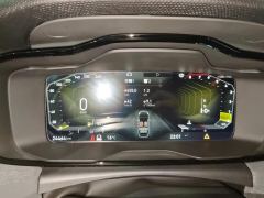 Lynk & Co 03 2.0T 2WDPro - photo 20