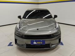 Lynk & Co 03 2.0T 2WDPro - photo 3