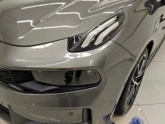 Lynk & Co 03 2.0T 2WDPro - photo 4
