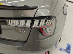 Lynk & Co 03 2.0T 2WDPro - photo 5