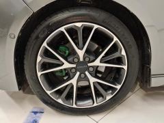 Lynk & Co 03 2.0T 2WDPro - photo 6