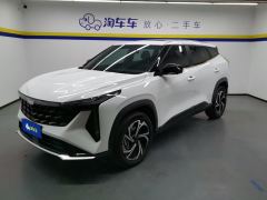 Geely Boyue COOL 1.5T - ფოტო 1