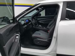 Geely Boyue COOL 1.5T - ფოტო 14