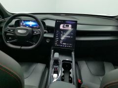 Geely Boyue COOL 1.5T - ფოტო 16