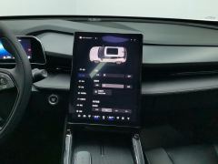 Geely Boyue COOL 1.5T - ფოტო 17