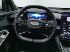 Geely Boyue COOL 1.5T - ფოტო 18