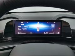 Geely Boyue COOL 1.5T - ფოტო 20