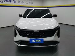 Geely Boyue COOL 1.5T - ფოტო 3